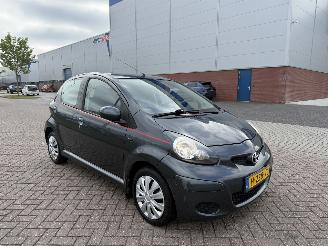 Toyota Aygo 1.0 50Kw AIRCO picture 4