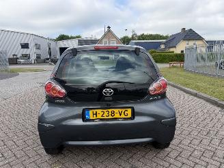 Toyota Aygo 1.0 50Kw AIRCO picture 7