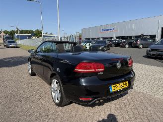 Volkswagen Eos 1.4 TSI 160pk Navi picture 6