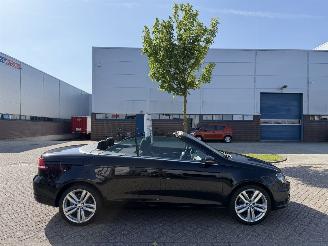 škoda osobní automobily Volkswagen Eos 1.4 TSI 160pk Navi 2012/2