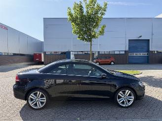 Volkswagen Eos 1.4 TSI 160pk Navi picture 14
