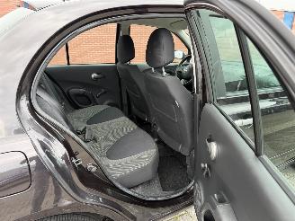 Nissan Micra 1.2 59Kw AIRCO picture 15