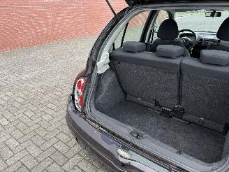 Nissan Micra 1.2 59Kw AIRCO picture 14