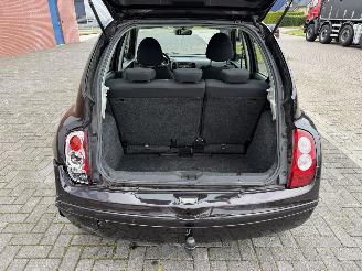 Nissan Micra 1.2 59Kw AIRCO picture 13