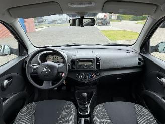 Nissan Micra 1.2 59Kw AIRCO picture 19