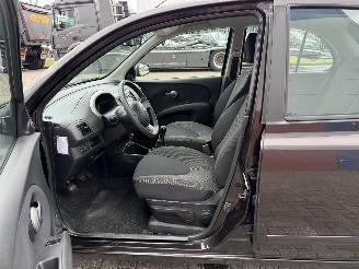 Nissan Micra 1.2 59Kw AIRCO picture 11