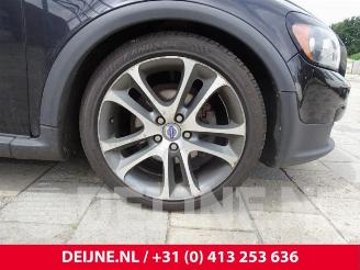 Volvo C-30 C30 (EK/MK), Hatchback 3-drs, 2006 / 2012 1.6 D 16V picture 18