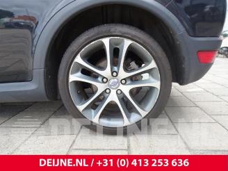 Volvo C-30 C30 (EK/MK), Hatchback 3-drs, 2006 / 2012 1.6 D 16V picture 16