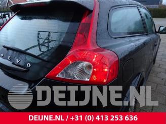 Volvo C-30 C30 (EK/MK), Hatchback 3-drs, 2006 / 2012 1.6 D2 16V picture 30