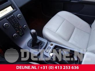 Volvo C-30 C30 (EK/MK), Hatchback 3-drs, 2006 / 2012 1.6 D2 16V picture 20