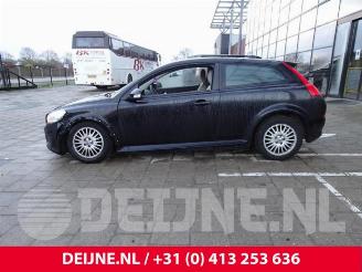 Volvo C-30 C30 (EK/MK), Hatchback 3-drs, 2006 / 2012 1.6 D2 16V picture 4