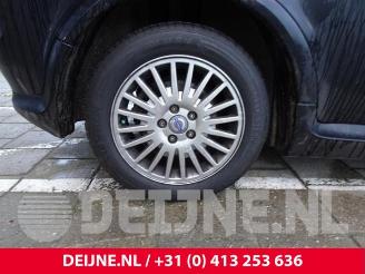 Volvo C-30 C30 (EK/MK), Hatchback 3-drs, 2006 / 2012 1.6 D2 16V picture 31