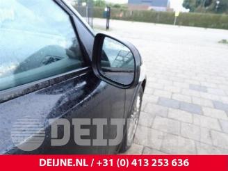 Volvo C-30 C30 (EK/MK), Hatchback 3-drs, 2006 / 2012 1.6 D2 16V picture 34