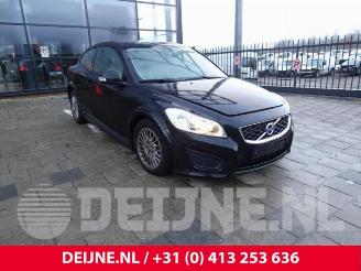 Démontage voiture Volvo C-30 C30 (EK/MK), Hatchback 3-drs, 2006 / 2012 1.6 D2 16V 2012/6