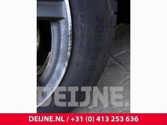 Volvo V-40 V40 (MV), Hatchback 5-drs, 2012 / 2019 2.0 D2 16V picture 11