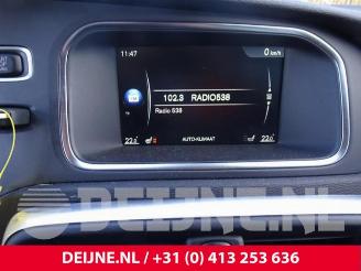 Volvo V-40 V40 (MV), Hatchback 5-drs, 2012 / 2019 2.0 D2 16V picture 19