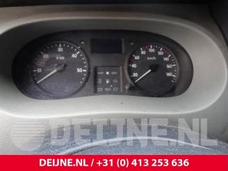 Nissan Interstar Interstar (X70), Van, 2002 / 2010 1.9 dCi picture 28