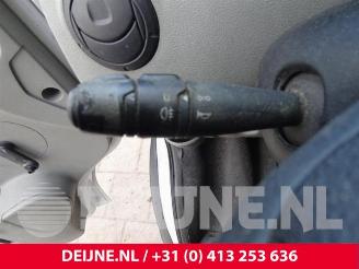 Nissan Interstar Interstar (X70), Van, 2002 / 2010 1.9 dCi picture 26