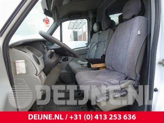 Nissan Interstar Interstar (X70), Van, 2002 / 2010 1.9 dCi picture 23