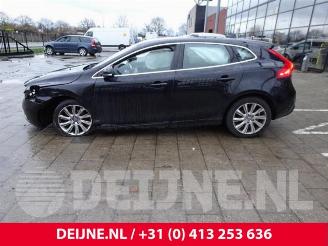 Volvo V-40 V40 (MV), Hatchback 5-drs, 2012 / 2019 1.6 D2 picture 4