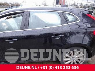 Volvo V-40 V40 (MV), Hatchback 5-drs, 2012 / 2019 1.6 D2 picture 30