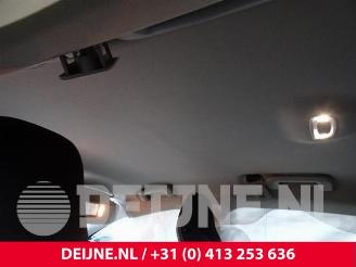 Volvo V-40 V40 (MV), Hatchback 5-drs, 2012 / 2019 1.6 D2 picture 33