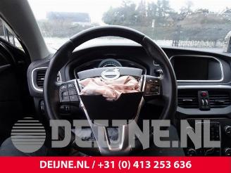 Volvo V-40 V40 (MV), Hatchback 5-drs, 2012 / 2019 1.6 D2 picture 24