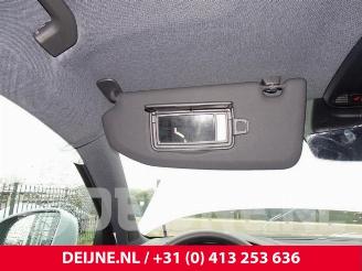 Volvo XC40 XC40 (XZ), SUV, 2017 1.5 T2 12V picture 18