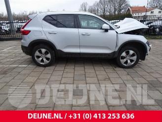 Volvo XC40 XC40 (XZ), SUV, 2017 1.5 T2 12V picture 8