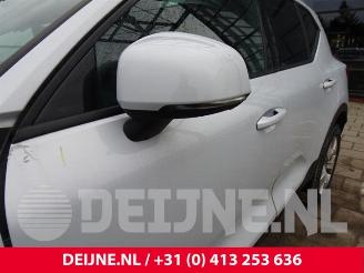 Volvo XC40 XC40 (XZ), SUV, 2017 1.5 T2 12V picture 10