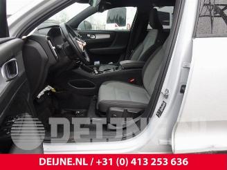 Volvo XC40 XC40 (XZ), SUV, 2017 1.5 T2 12V picture 31