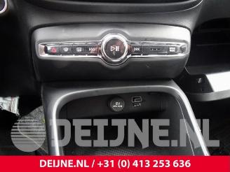 Volvo XC40 XC40 (XZ), SUV, 2017 1.5 T2 12V picture 27