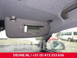 Volvo XC40 XC40 (XZ), SUV, 2017 1.5 T2 12V picture 20