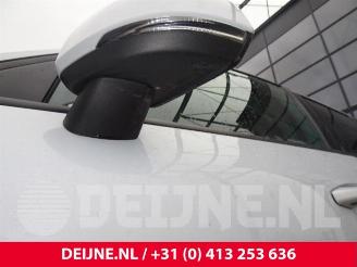 Volvo XC40 XC40 (XZ), SUV, 2017 1.5 T2 12V picture 11