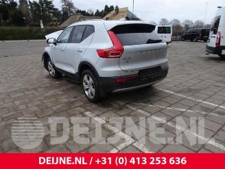 Volvo XC40 XC40 (XZ), SUV, 2017 1.5 T2 12V picture 5