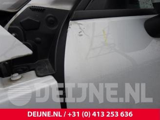 Volvo XC40 XC40 (XZ), SUV, 2017 1.5 T2 12V picture 13