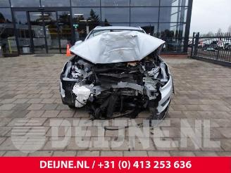 Volvo XC40 XC40 (XZ), SUV, 2017 1.5 T2 12V picture 2