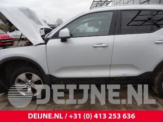 Volvo XC40 XC40 (XZ), SUV, 2017 1.5 T2 12V picture 14