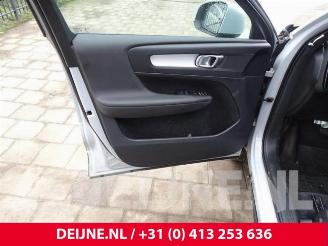 Volvo XC40 XC40 (XZ), SUV, 2017 1.5 T2 12V picture 16