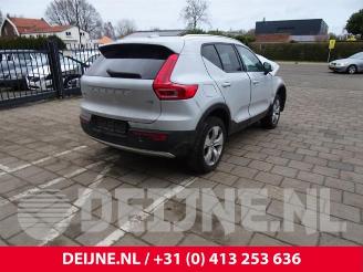 Volvo XC40 XC40 (XZ), SUV, 2017 1.5 T2 12V picture 7