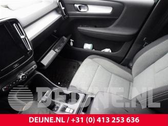 Volvo XC40 XC40 (XZ), SUV, 2017 1.5 T2 12V picture 30