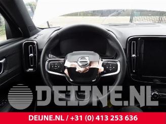 Volvo XC40 XC40 (XZ), SUV, 2017 1.5 T2 12V picture 22