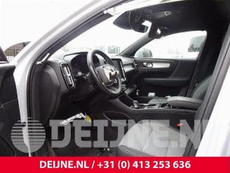 Volvo XC40 XC40 (XZ), SUV, 2017 1.5 T2 12V picture 32