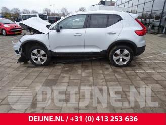 Volvo XC40 XC40 (XZ), SUV, 2017 1.5 T2 12V picture 4