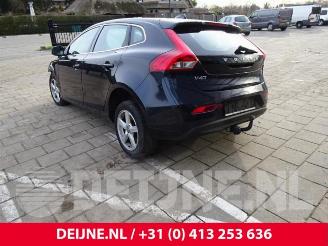 Volvo V-40 V40 (MV), Hatchback 5-drs, 2012 / 2019 2.0 D2 16V picture 5