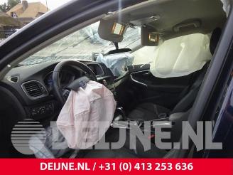 Volvo V-40 V40 (MV), Hatchback 5-drs, 2012 / 2019 2.0 D2 16V picture 20