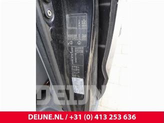 Hyundai H-300 H-300, Van, 2008 2.5 CRDi picture 15