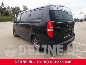 Hyundai H-300 H-300, Van, 2008 2.5 CRDi picture 5