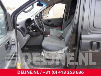Hyundai H-300 H-300, Van, 2008 2.5 CRDi picture 14