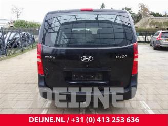 Hyundai H-300 H-300, Van, 2008 2.5 CRDi picture 6